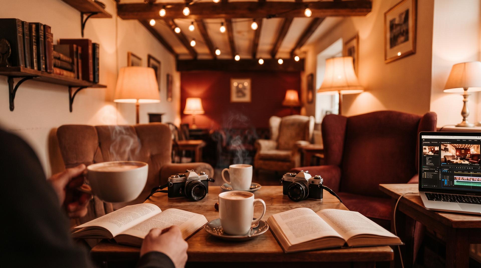 猎奇生活方式视频